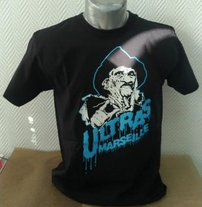 T-shirt Ultra Freddy