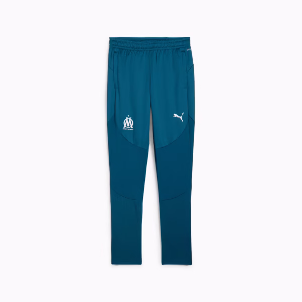 Pantalon d’entraînement Olympique de Marseille