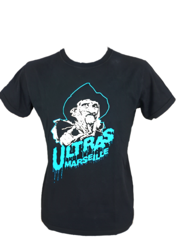 ULTRAS-MARSEILLE-T-Shirt-Virage-Sud-