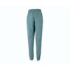 Pantalon Pre-Match OM Bleu Turquoise – Image 2