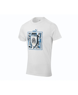 T-shirt OM Culture