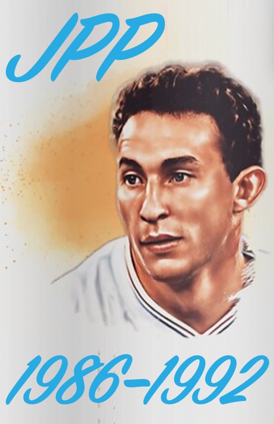 Stickers « JEAN-PIERRE-PAPIN »