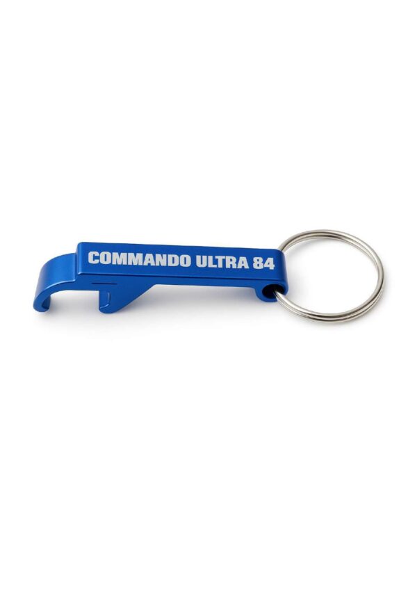 Porte clé ULTRAS décapsuleur